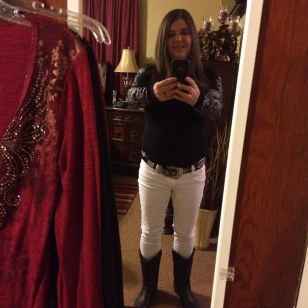 Meet your Posher, Tammy